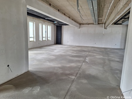 Rekonstrukcija in energetska sanacija Knjižnice Franceta Balantiča Kamnik in Glasbene šole Kamnik (16)
